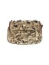 Lucky Penny Tweed Gold Wristlet One size - photo 2