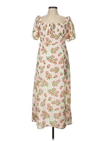 Cider Casual Dress (view 1)