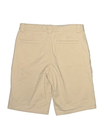 Cat & Jack Khaki Shorts (view 2)
