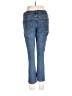 Code Bleu Hearts Blue Jeans Size 6 - photo 2