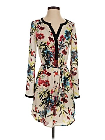 Daniel Rainn Casual Dress (view 1)