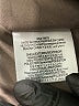 BCBGMAXAZRIA 100% Polyester Tan Trenchcoat Size M - photo 7