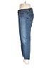 Code Bleu Hearts Blue Jeans Size 6 - photo 5