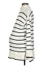 Seraphine Ivory Coat Size XS Maternity - photo 5