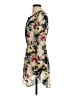 Daniel Rainn 100% Polyester Floral Ivory Casual Dress Size XS - photo 5