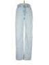 American Eagle Outfitters Blue Jeans Size 6 - photo 1