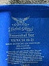 Faded Glory 100% Cotton Blue Active T-Shirt Size 0 - 2 - photo 7
