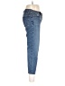 Code Bleu Hearts Blue Jeans Size 6 - photo 4