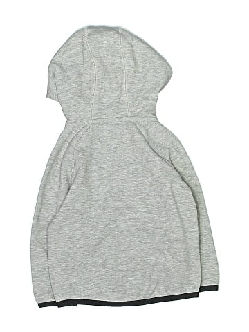 Nike Zip Up Hoodie (view 2)