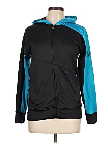 Spyder Track Jacket (view 1)