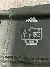 Adidas Black Active Pants Size L - photo 4