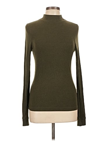 PrAna Long Sleeve Turtleneck (view 1)