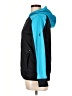 Spyder Color Block Blue Track Jacket Size L - photo 5