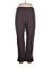 Vince. Gray Active Pants Size XL - photo 1