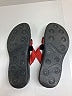Aerosoft Burgundy Sandals Size EU 40 - photo 5