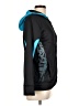 Spyder Color Block Blue Track Jacket Size L - photo 4
