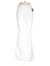 SPANX White Jeans Size Med Petite - photo 1
