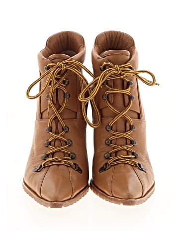 MICHAEL Michael Kors Ankle Boots (view 2)