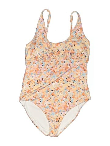 PrAna One Piece Swimsuit (view 1)