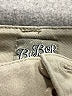 Bebop Solid Tan Khakis Size 7 - photo 4