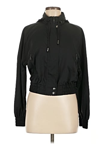 Girlfriend Collective Windbreaker (view 1)