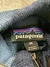 Patagonia 100% Polyester Gray Fleece Size XS - photo 6