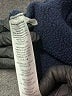 Patagonia 100% Polyester Gray Fleece Size XS - photo 7