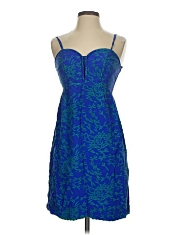 Maple Cocktail Dress (view 1)