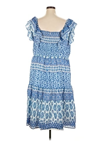 Eliza J Casual Dress (view 2)