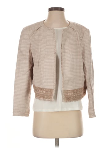 White House Black Market Jacket (view 1)