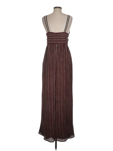 Aidan by Aidan Mattox Casual Dress (view 2)