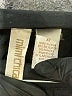 Mimi Chica Solid Black Formal Skirt Size XS - photo 4