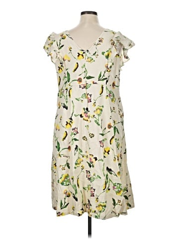 Tanya Taylor Casual Dress (view 2)