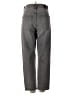 Express Gray Jeans Size 2 - photo 2
