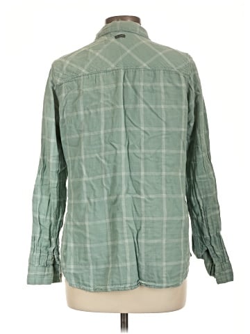 Columbia Long Sleeve Button-Down Shirt (view 2)