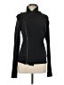 Lululemon Athletica Black Jacket Size 8 - photo 1