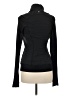 Lululemon Athletica Black Jacket Size 8 - photo 2