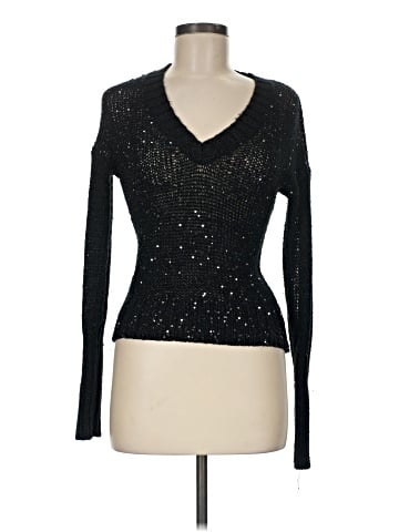 Mudd Pullover Sweater (view 1)