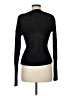 Mudd Black Pullover Sweater Size M - photo 2