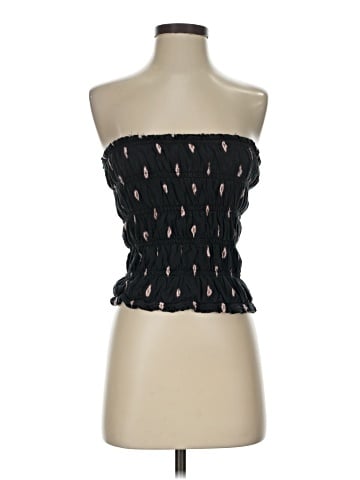 By Anthropologie Tube Top (view 1)