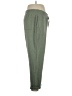 Soma Solid Green Casual Pants Size XL - photo 4