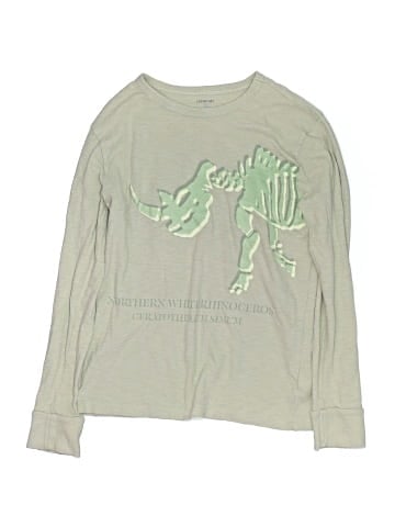 Crewcuts Long Sleeve T-Shirt (view 1)