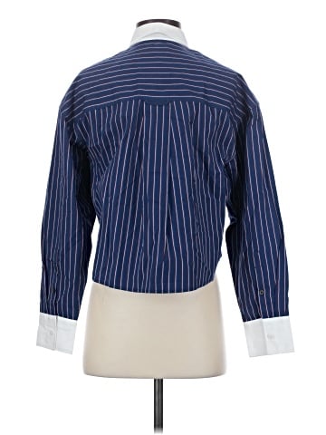 J.Crew Long Sleeve Button-Down Shirt (view 2)