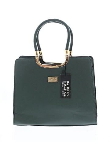 Badgley Mischka Satchel (view 1)