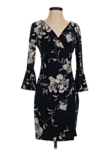Lauren by Ralph Lauren Cocktail Dress (view 1)