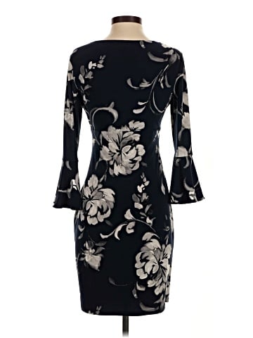 Lauren by Ralph Lauren Cocktail Dress (view 2)