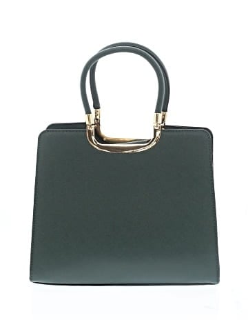Badgley Mischka Satchel (view 2)