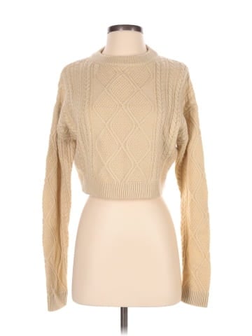 Cotton On Pullover Sweater (view 1)