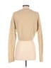 Cotton On Tan Pullover Sweater Size S - photo 2