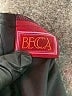 Becca Solid Black Athletic Shorts Size S - photo 3
